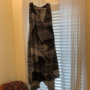 Rachel Roy shift dress